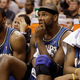 Illustration for article titled Gilbert Arenas Calls Caron Butler A Snitch In Rebuttal To Locker Room Guns Story